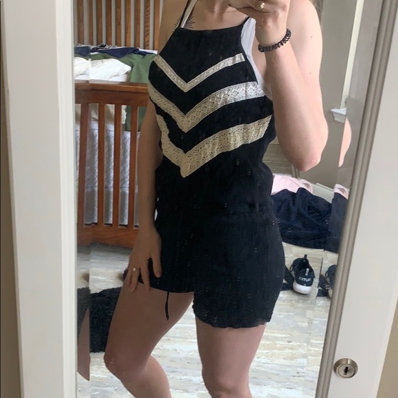 cute romper - Picture 3 of 5